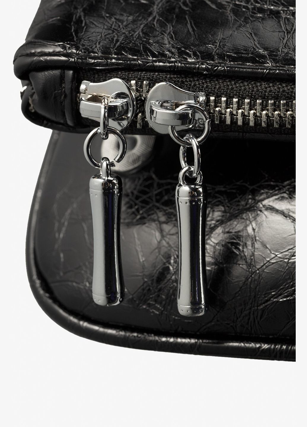 Клатч женский CD9515 Черный shop (2000991004290) Polyn (362746112)