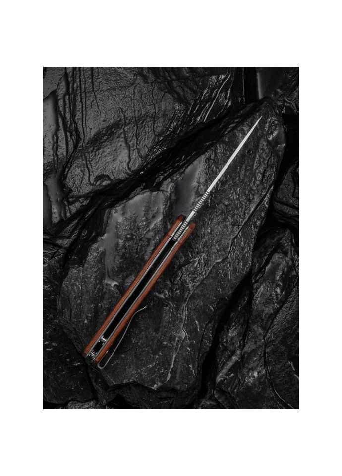 Нож складной Navo C25015B-1 Civivi (370673086)