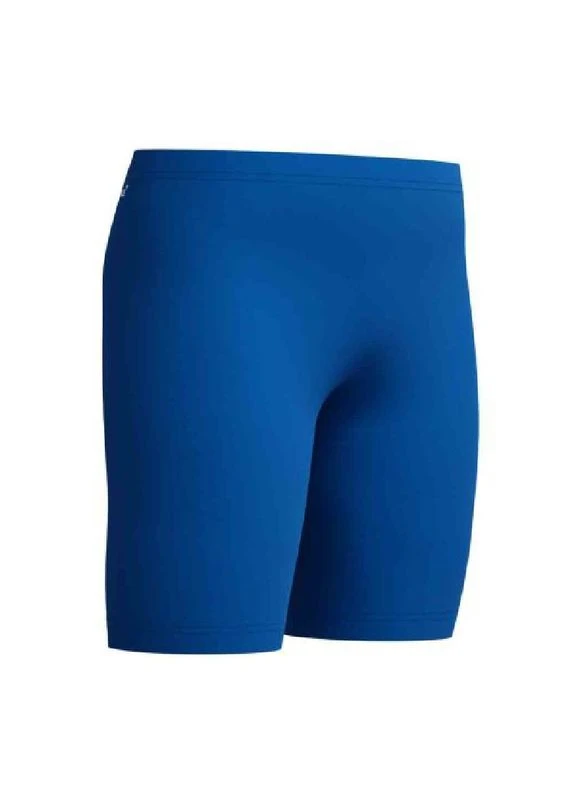 Плавки детские END+ LOGO JAMMER BLU (8-A000187006) 11-12 Speedo (391414127)