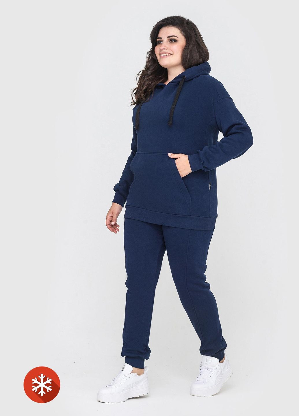 Утеплений костюм RIDE-1 Garne (264295430)