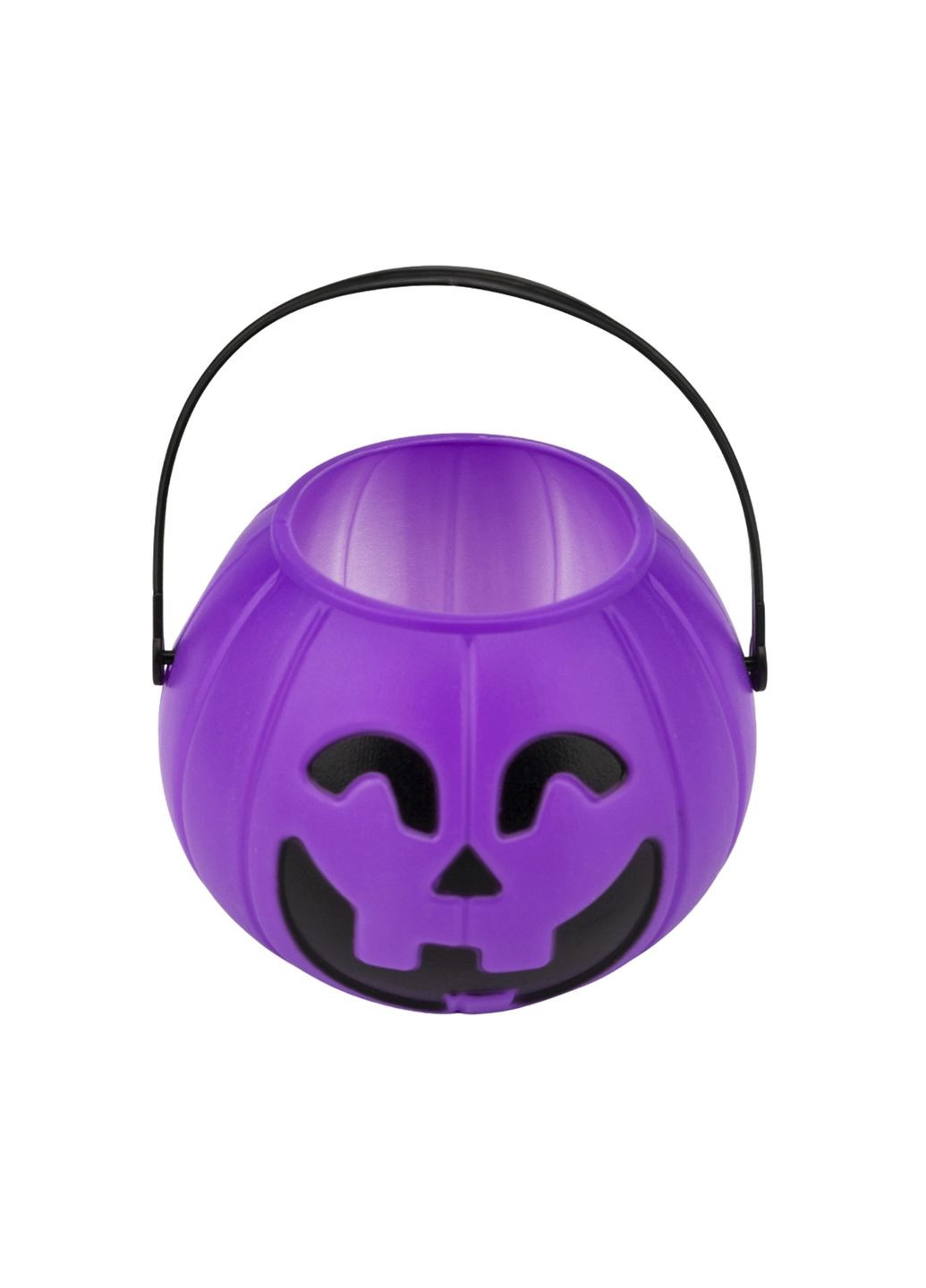 Декор на Геловін «Веселий гарбузик» колір різнокольоровий CB-00285416 No Brand (361855662)