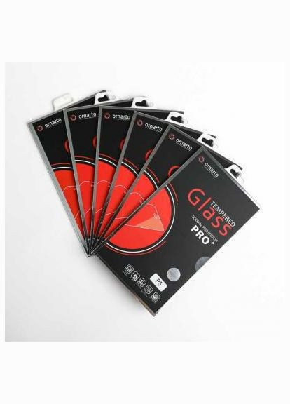 Загартоване протиударне скло для Meizu M2 Mini, 0.2 мм 351704 Ornarto (365680517)