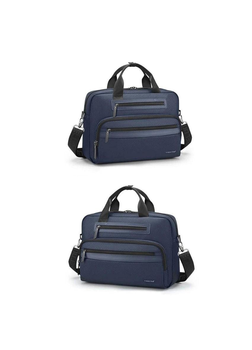 Сумка T-L5207 14" Blue (SK-RV) Tigernu (359426815)