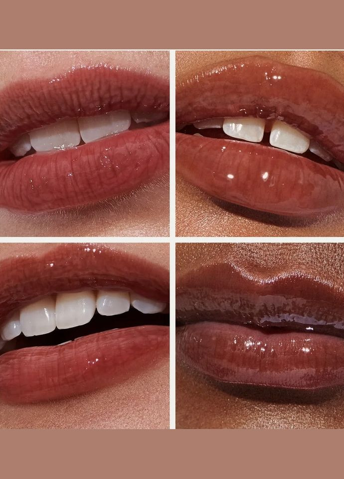 Пептидний бальзам для губ у відтінку Espresso / Espresso peptide lip tint от Skin, Hailey Bieber Rhode (297056727)