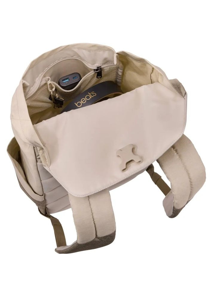 Рюкзак Lithos 16L TLBP213 Pelican Gray/Faded Khaki (3205094) Thule (329851706)