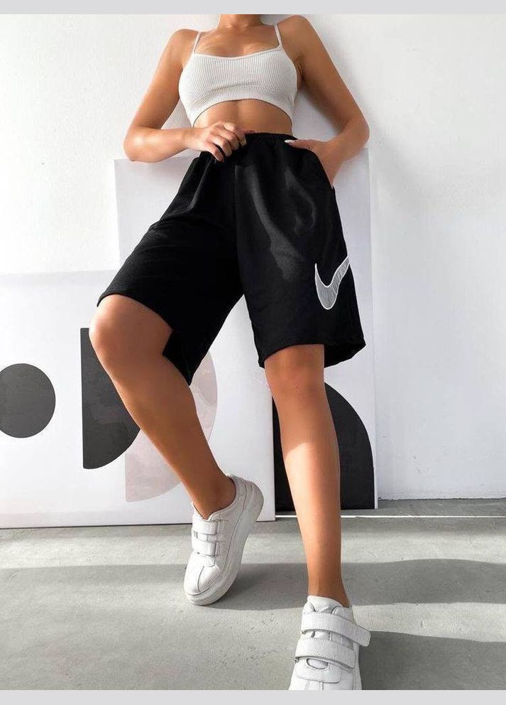 Жіночі шорти No Brand (335814201)