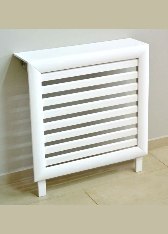 Экран батарей отопления из дерева Суботица зефир (ЭБО-000720) No Brand (327860896)