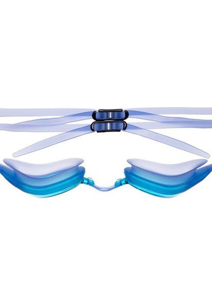 Очки для плавания Vanish M042608 Голубой (60444125) Mad Wave (303401746)