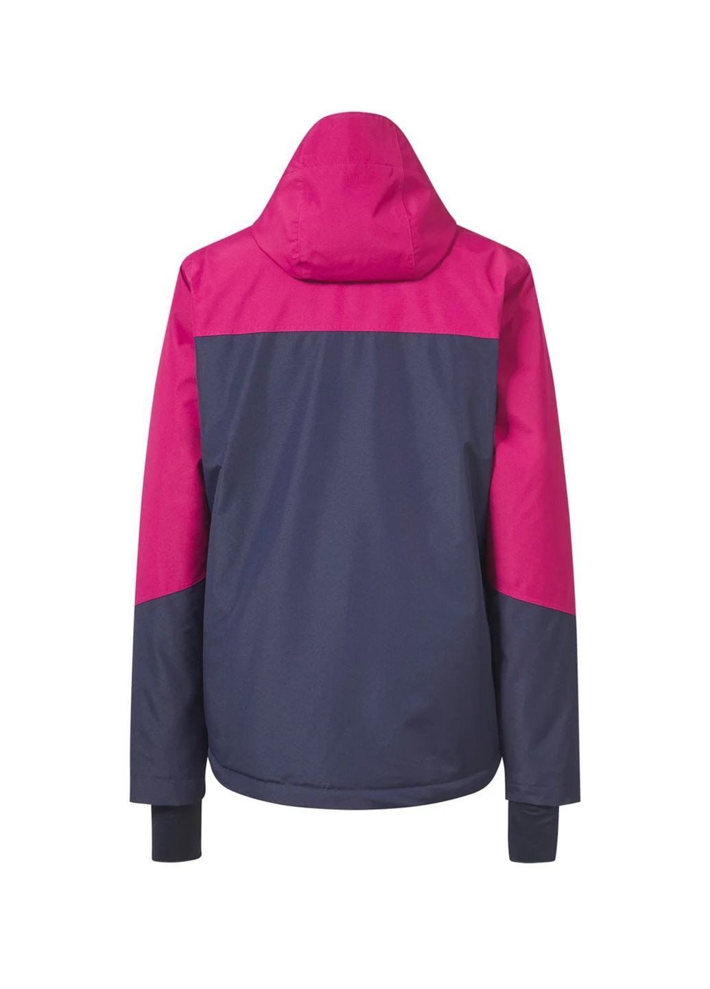 Лижна термо куртка жіноча мембранна Thermolite Crivit (365771639)