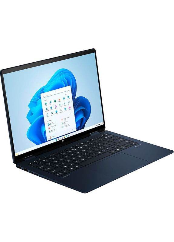 Ноутбук Envy x360 Laptop 14-fc0008ru Athmospheric Blue (B9PC3EA) HP (347175839)