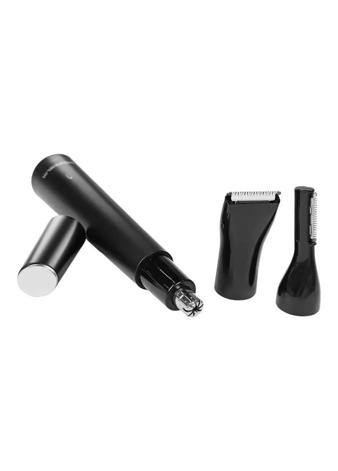 Тример GTR-03U 5 Вт чорний Grunhelm (336879445)