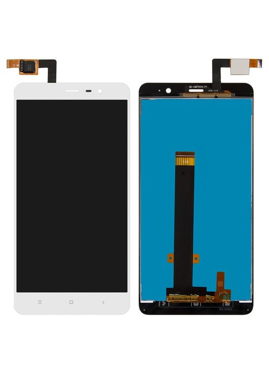 Дисплей для Redmi Note 3 Pro, 147*73 mm, с сенсорным экраном,, original (prc) Xiaomi (316508100)