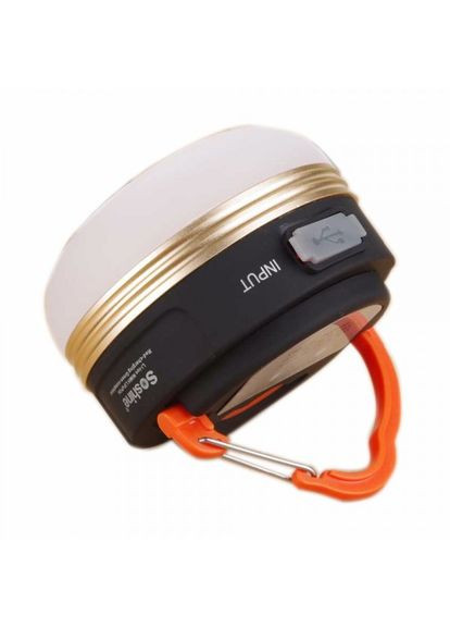 Фонарь кемпинговый CB1 Soshine (370257280)