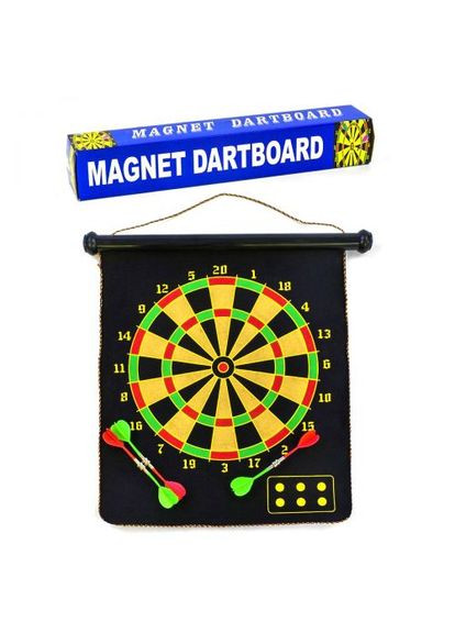 Магнитный дартс MIC (372469705)