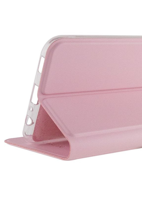 Кожаный чехол-книжка Elegant для Oppo A17k Getman (337516199)