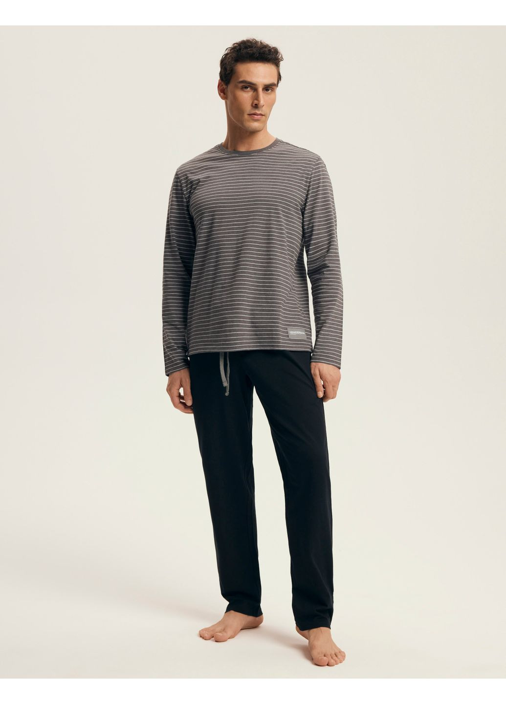 Мужская пижама Henderson (361104505)