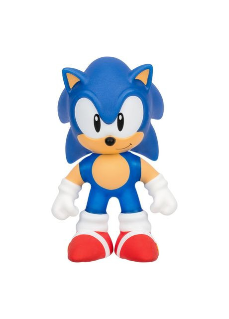 Стретч-антистрес Goo Jit Zu Emerald Сонік (124569) GooJitZu (370264414)