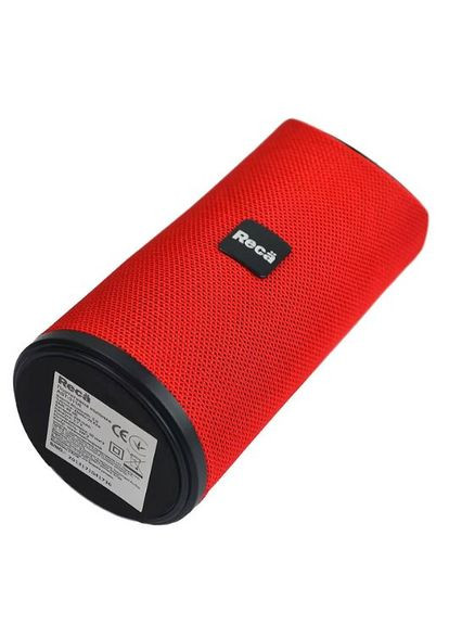 Акустична система AST-311R Red RECA (339082963)