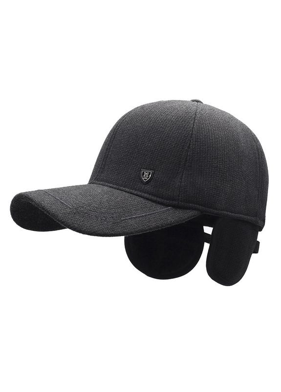 Чоловіча зимова бейсболка Narason (344466865)