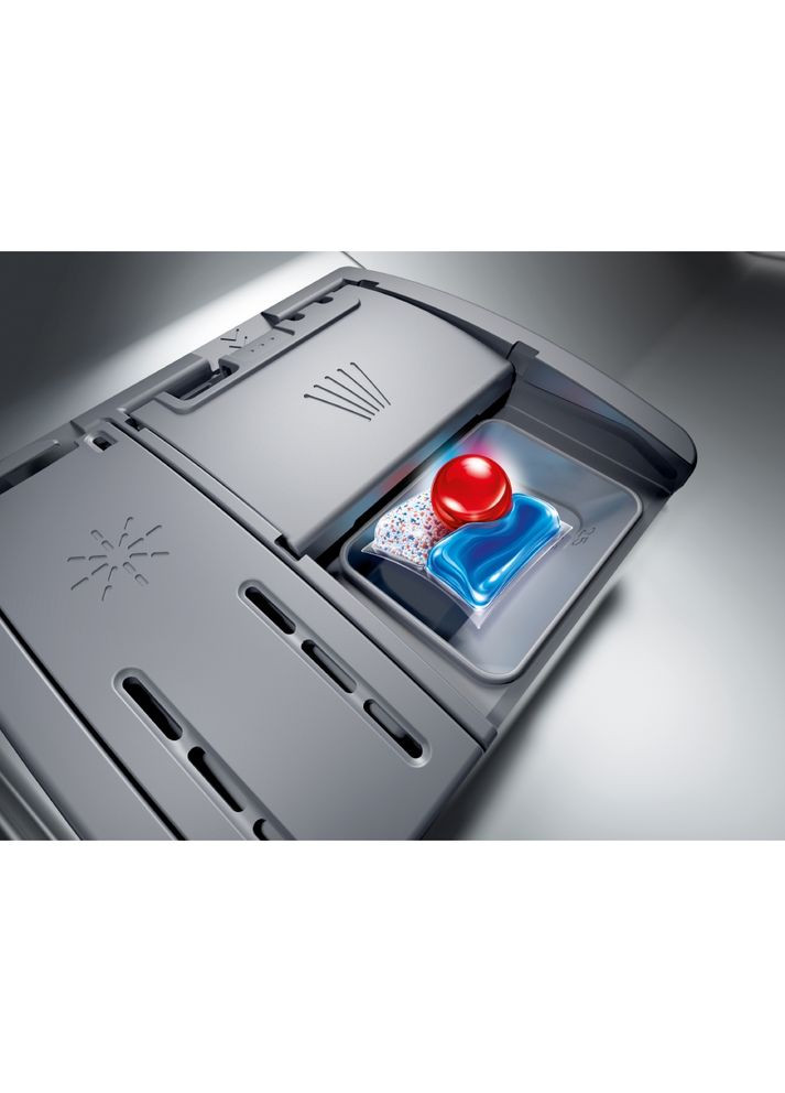 Встраиваемая посудомоечная машина SN87TX02CE Siemens