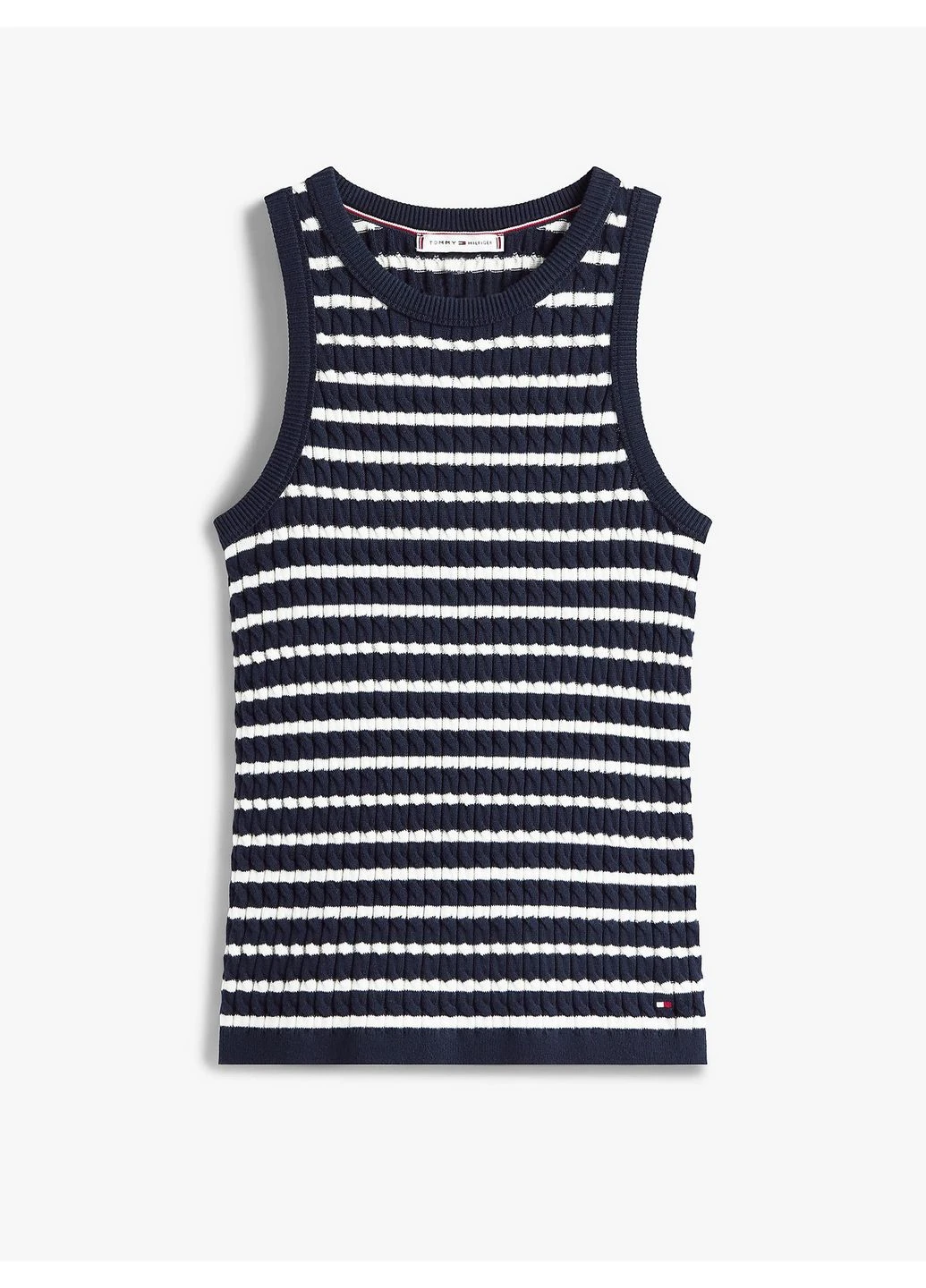 Топ 10541493 TC6022 Tommy Hilfiger - (401261467)