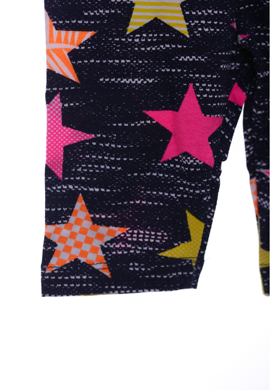 Велосипеди трикотажні для дівчинки з зірками синій 98 см (37294) BABYKROHA (297197806)