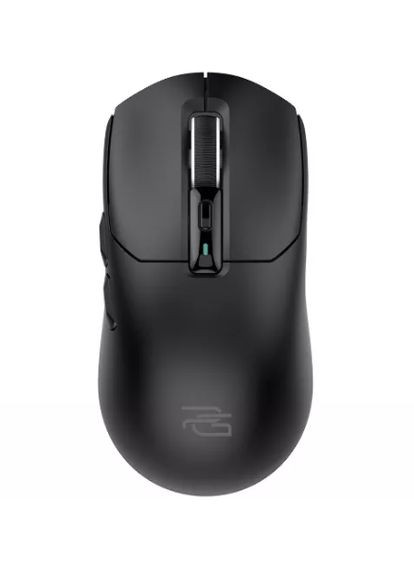 Бездротова ігрова миша Gaming Rate Pro Black Proove (328925799)