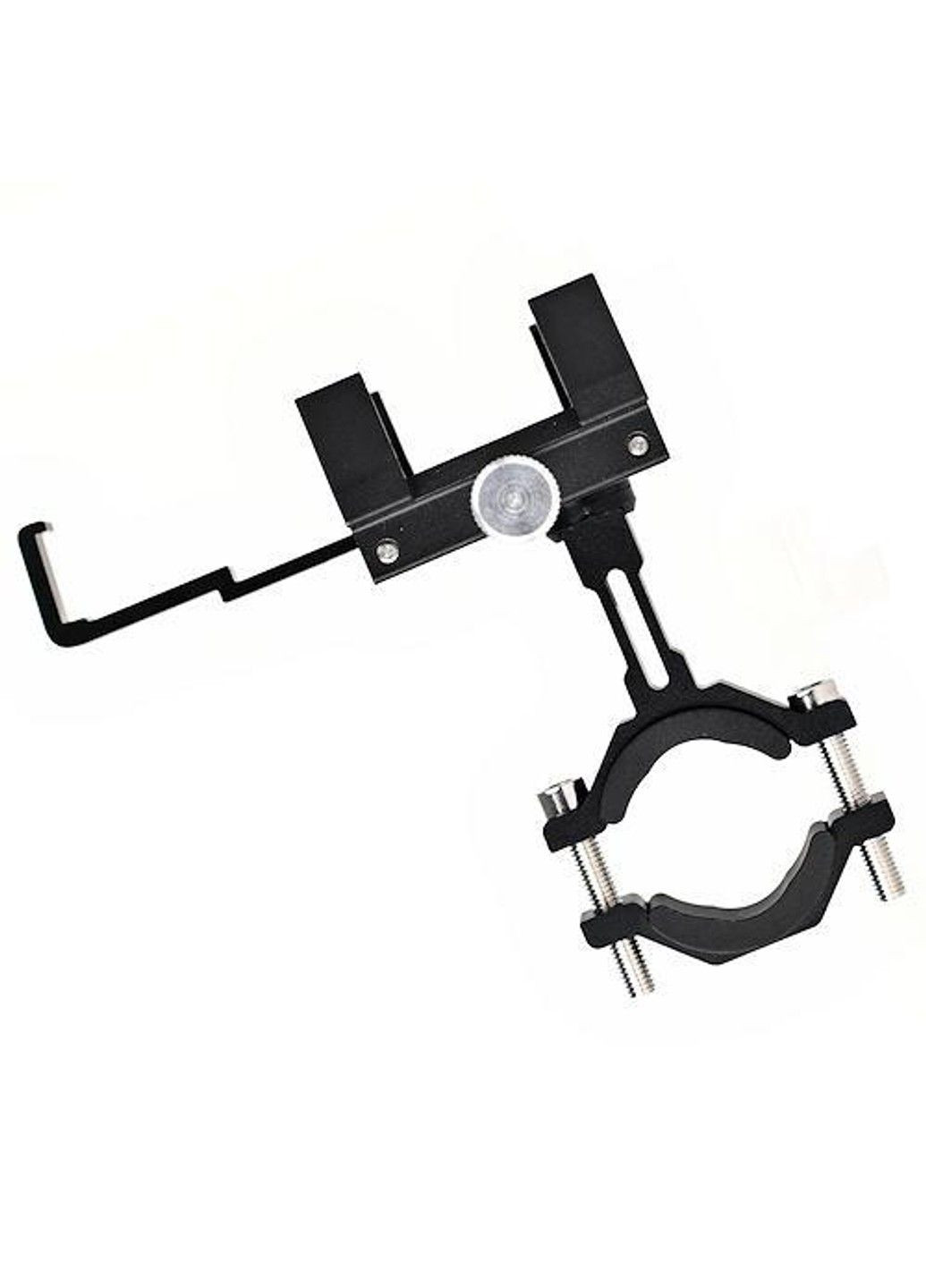 Велотримач Eagle X4 для телефона 4.9-7.4" ALU, чорний ProX (359455873)