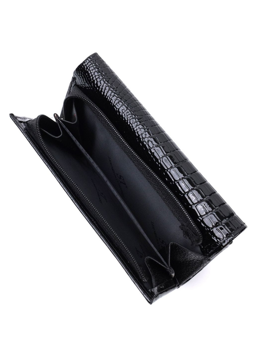 Женский кожаный кошелек 14х9х3 см st leather (315874867)