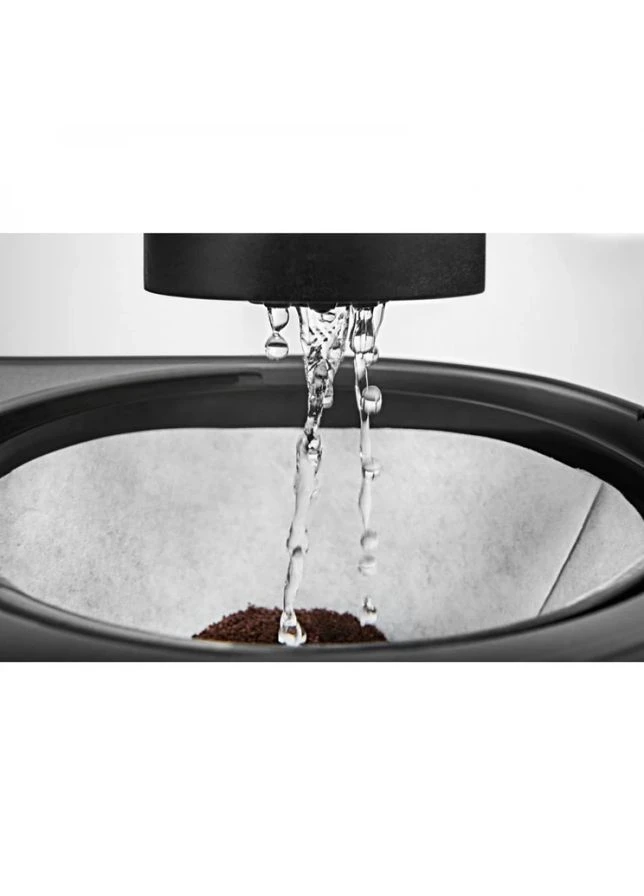 Кавоварка 5KCM1208EOB KitchenAid (363864693)