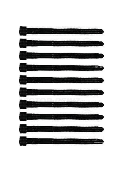 Болт VAG (354333478)