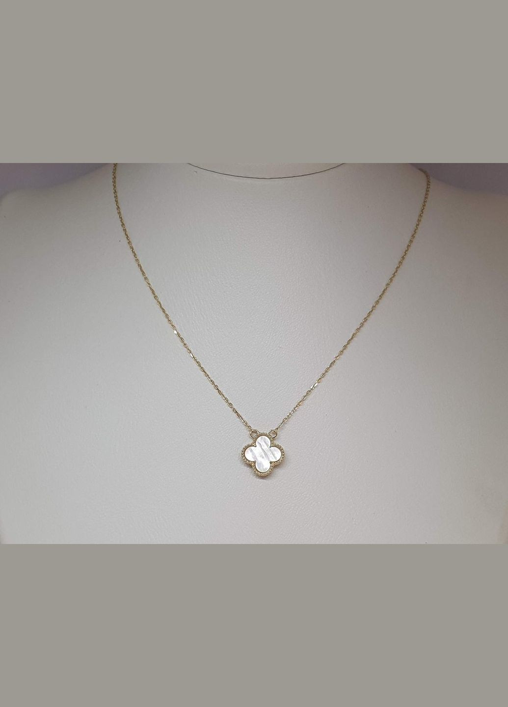 Золотое колье с бриллиантами. 2Н181/68Б 40 PlatoN (289391300)