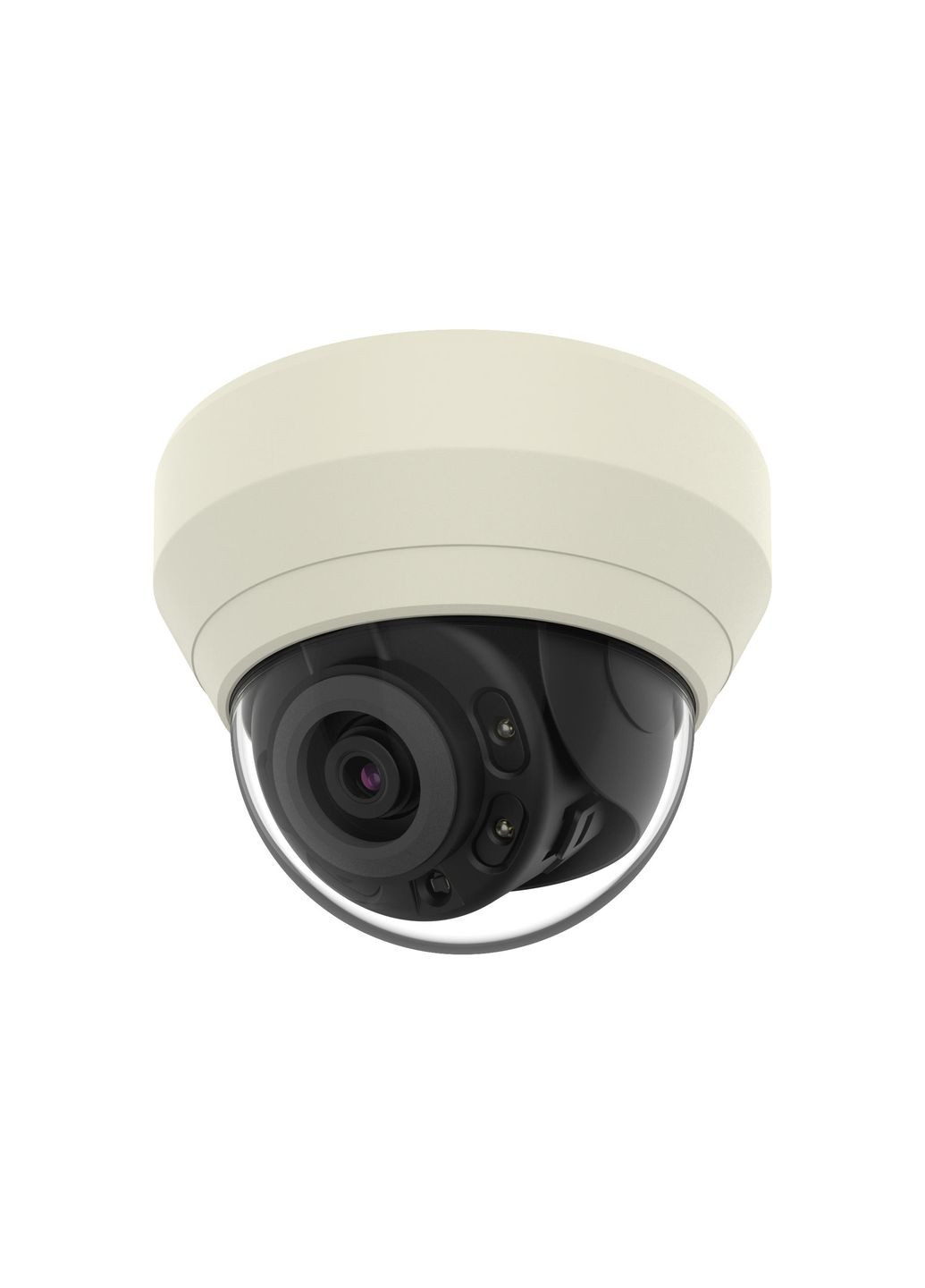 Камера IP QND-7010R, 4MP, Indoor Dome, 2.8mm, f/2.0, IR20m, Mic, DC 12V/PoE, IK08 Hanwha Techwin (361336329)