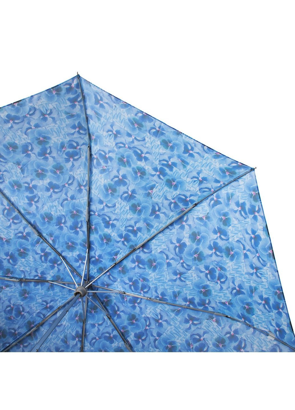 Жіноча складна парасолька 96см Fulton (288047170)