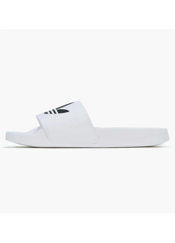 Тапочки Adilette Lite Slides White Fu8297 adidas (400448591)