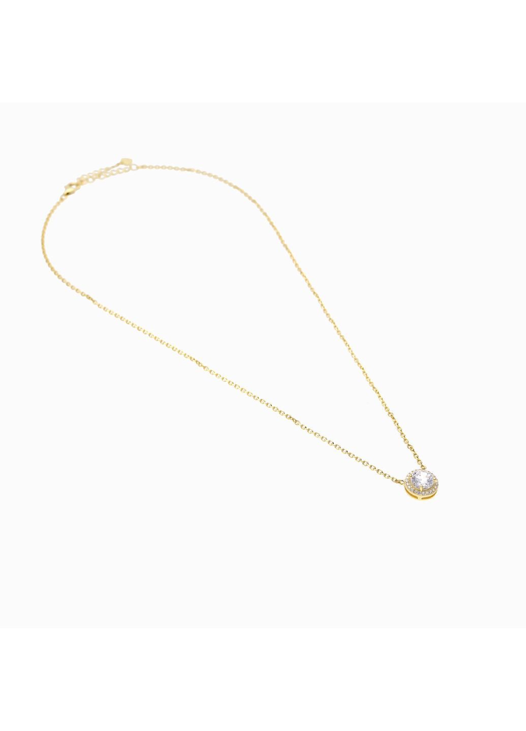 Колье Срібна мрія (366812935)