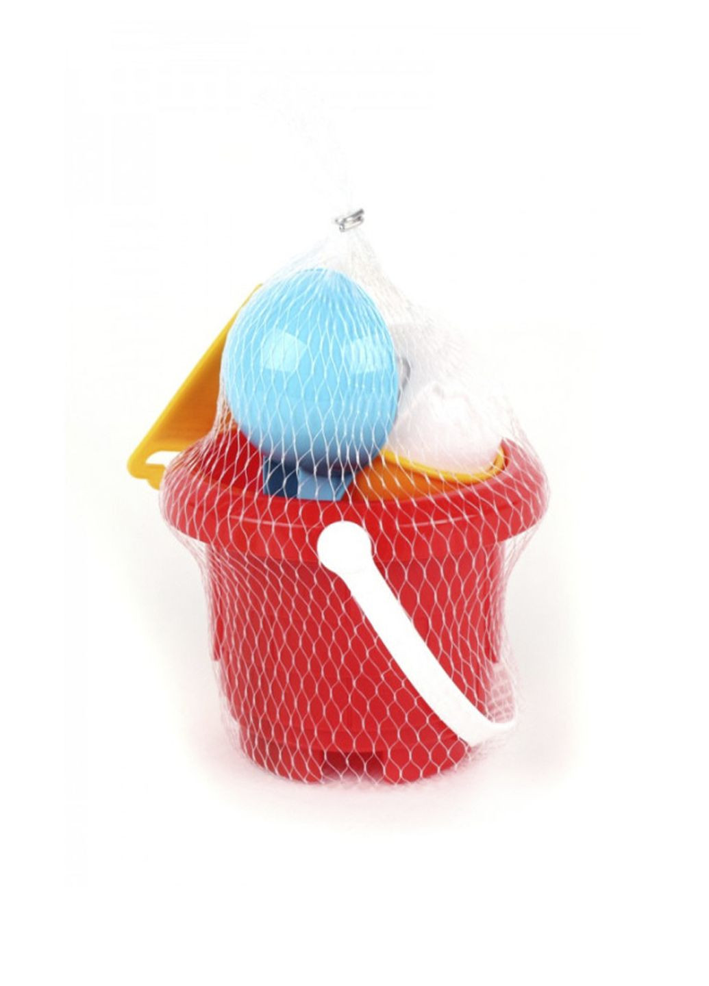 Іграшка "Набір для гри з піском " колір різнокольоровий CB-00273808 ТехноК (322767826)