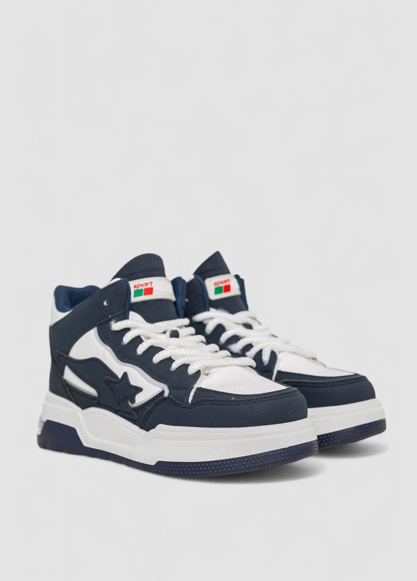 Кросівки жіночі на хутрі Ager Кроссовки білі зими (318561066)