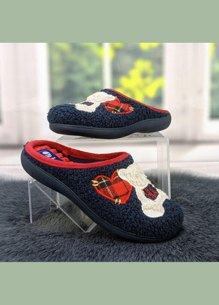 Капці домашні жіночі Inblu (311503846)