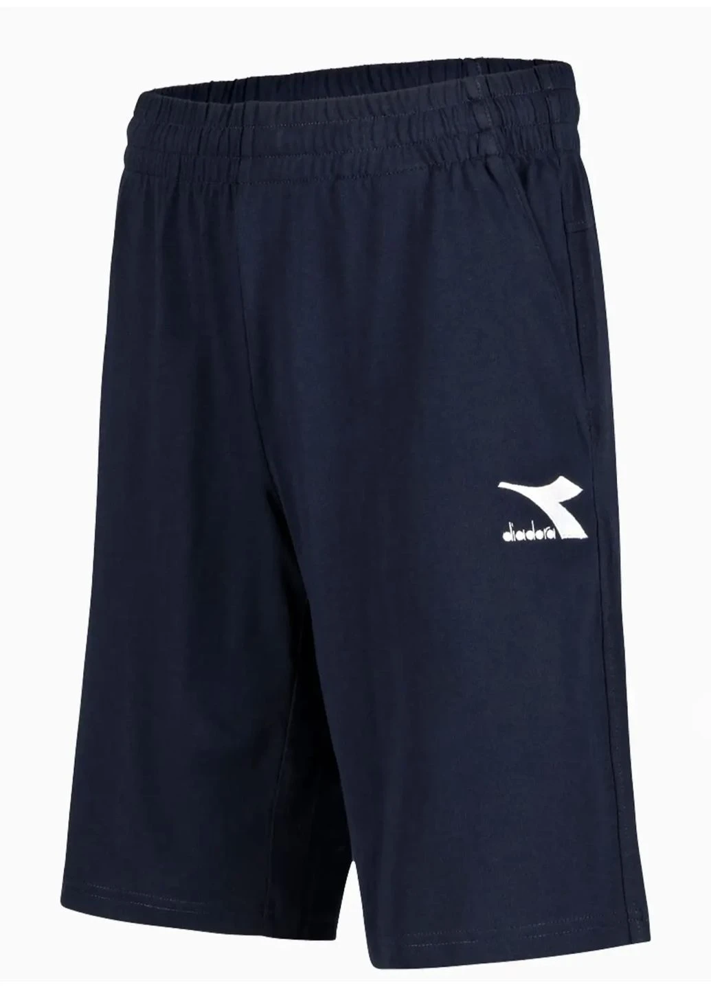 Шорти Bermuda Core - темно-синій Diadora (378765820)