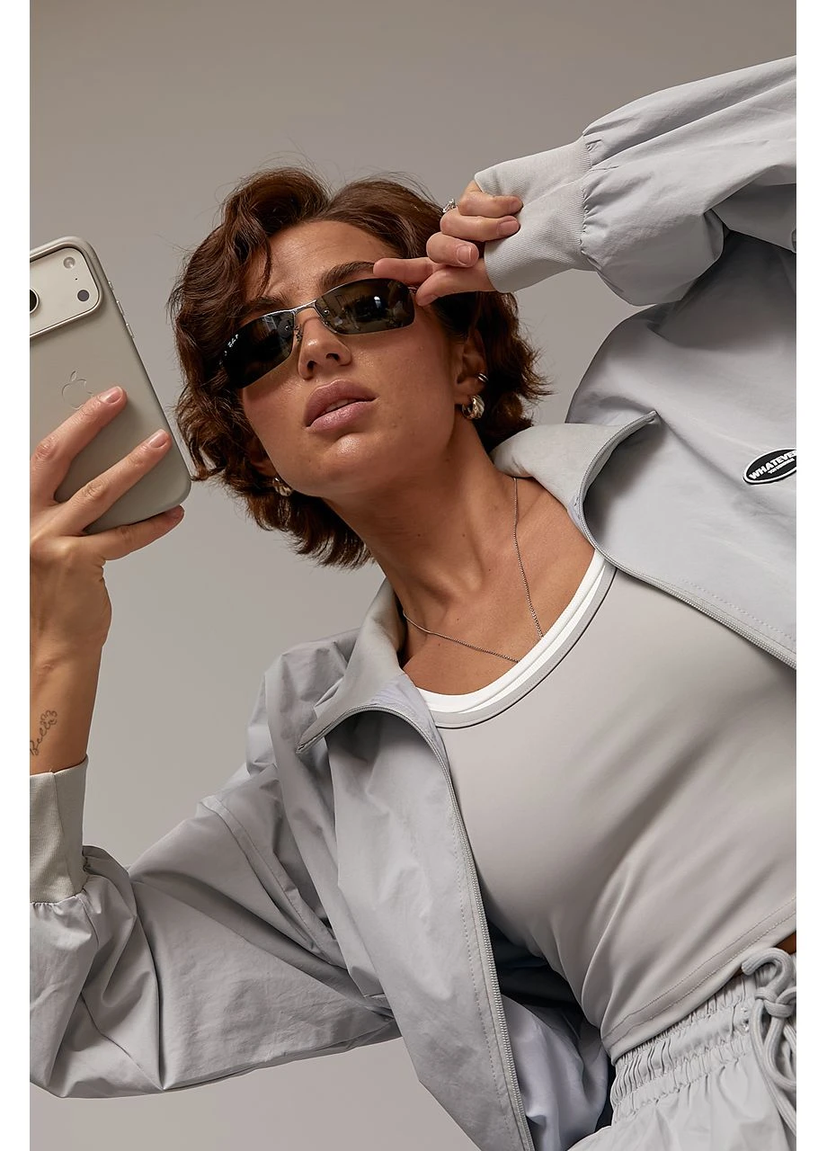 Майка Lurex — 396851388