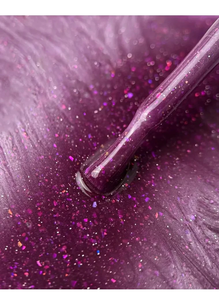 Гель-лак Color Magnetic Cat Eye №8, 8 мл Luna (401655786)