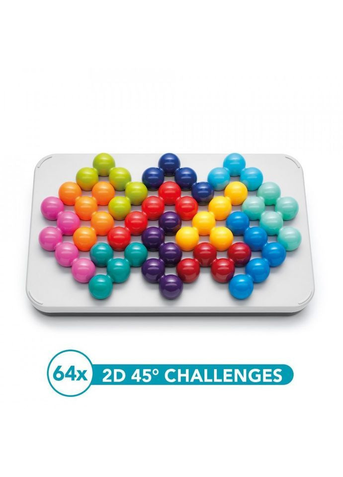 Настольная игра IQ Профи XXL () Smart Games SG 455 XL (362003677)