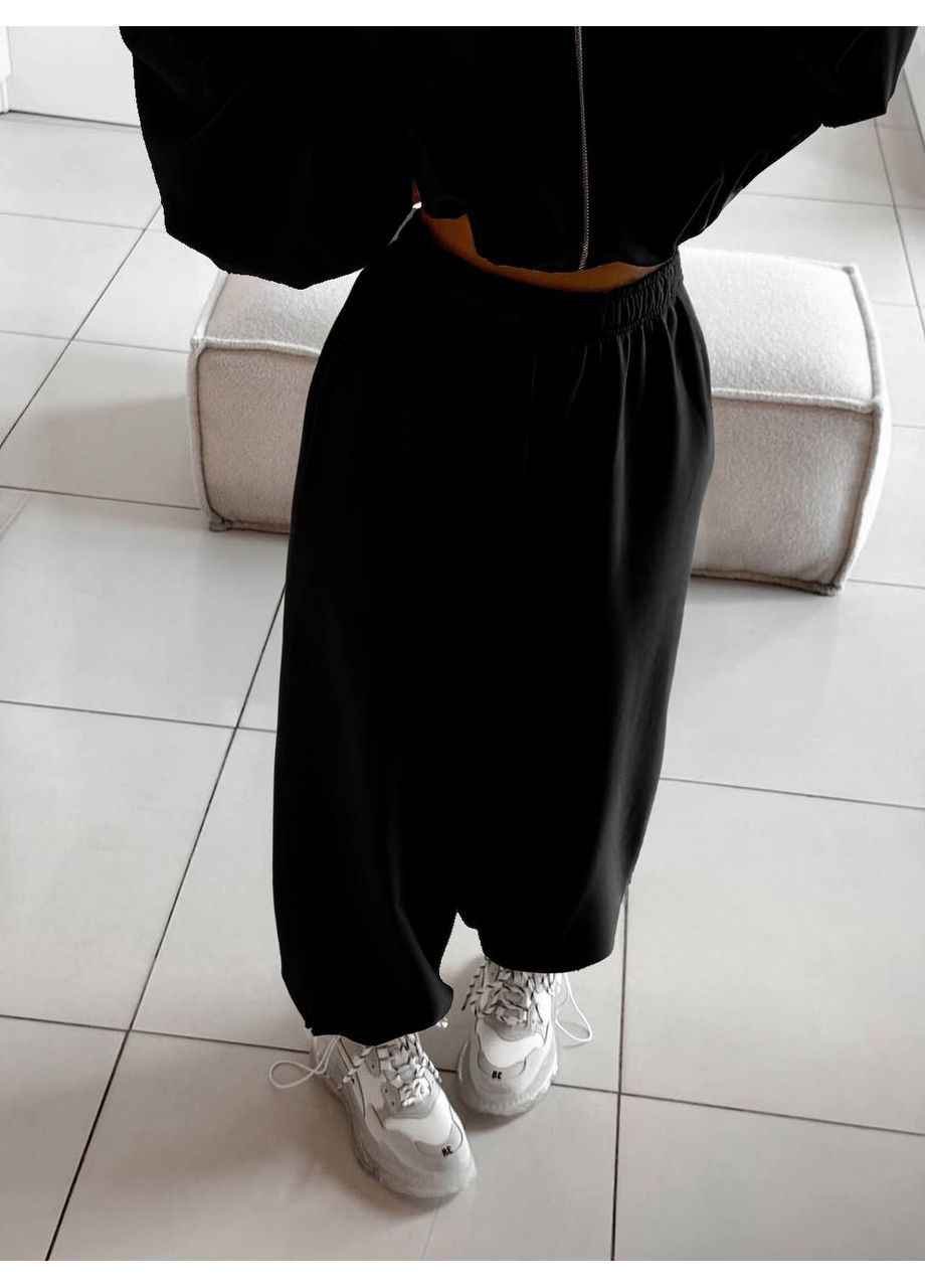 Костюм з двостороннього флісу DK/DL Мода без кордонів (359479780)