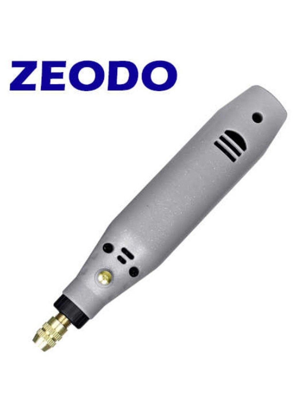 Міні гравер Zeodo ZD6000 15 Вт No Brand (331639441)