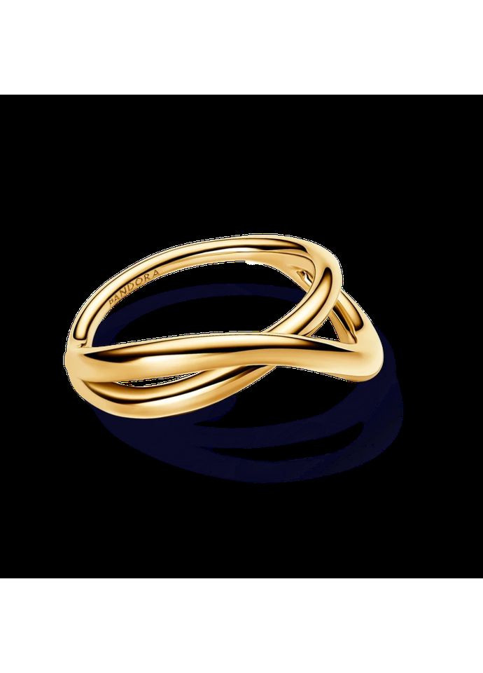 Кольцо Пандора "Естественная бесконечность" 163318C00 Kabluchka (355346233)