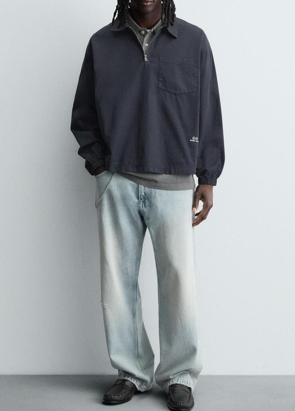 Поло Zara (362151679)