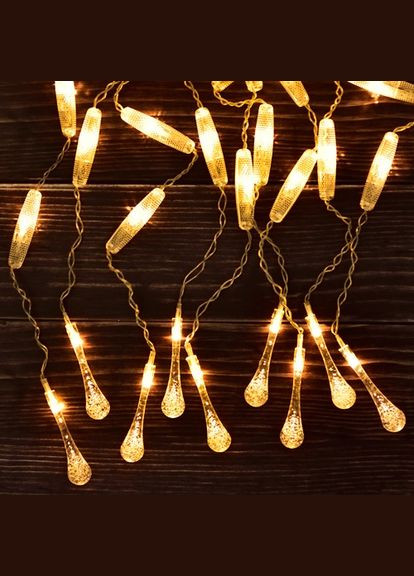 Гирлянда-занавеска светодиодная "Christmas rain" 2.5*1.2м 100led Home (340908073)