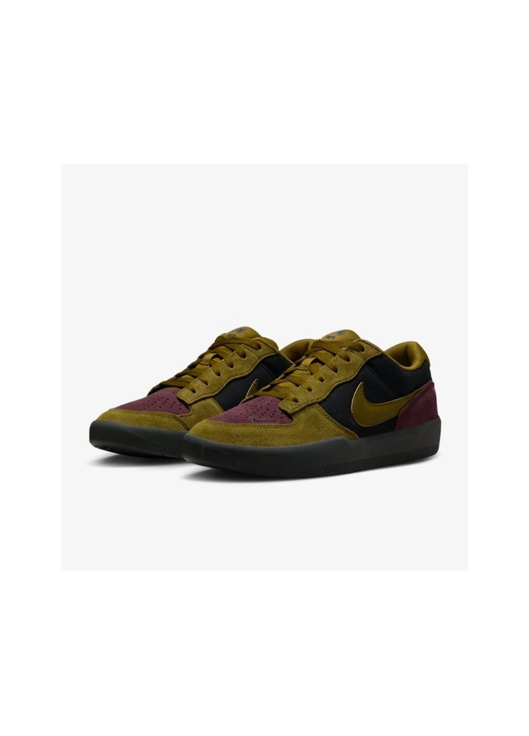 Цветные кроссовки мужские sb force 58 dv5477-008 Nike