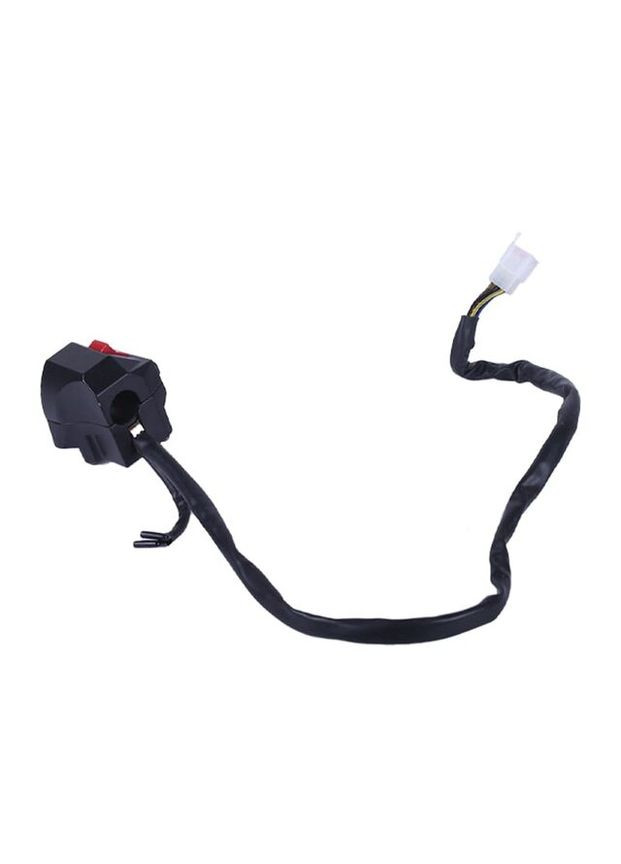 Запчастини для мотоцикла Tata TKN 250 (363132174)